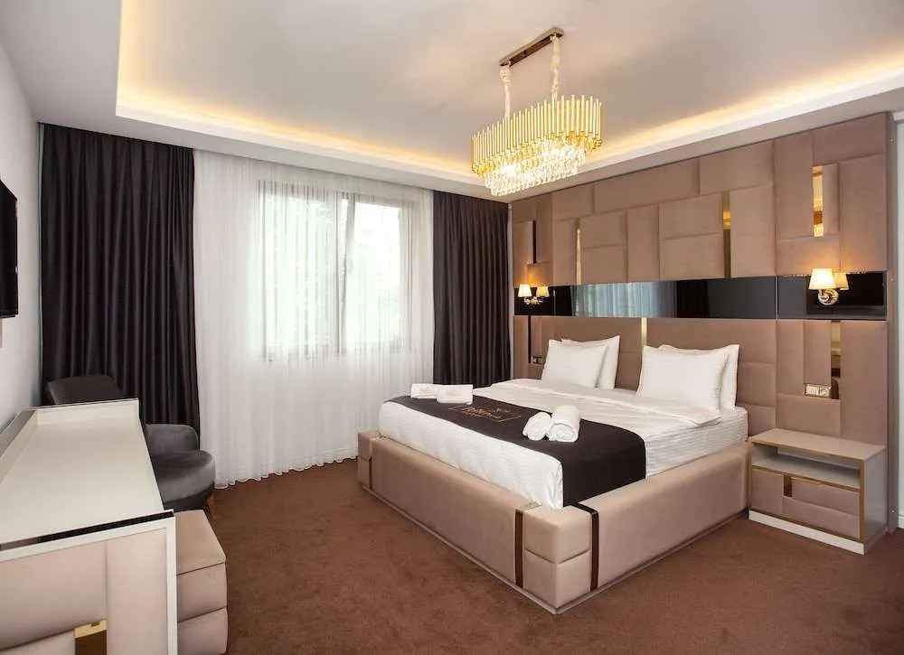 Pelit Park Hotel
