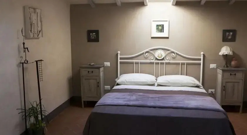 Agriturismo Poggio ai Legni