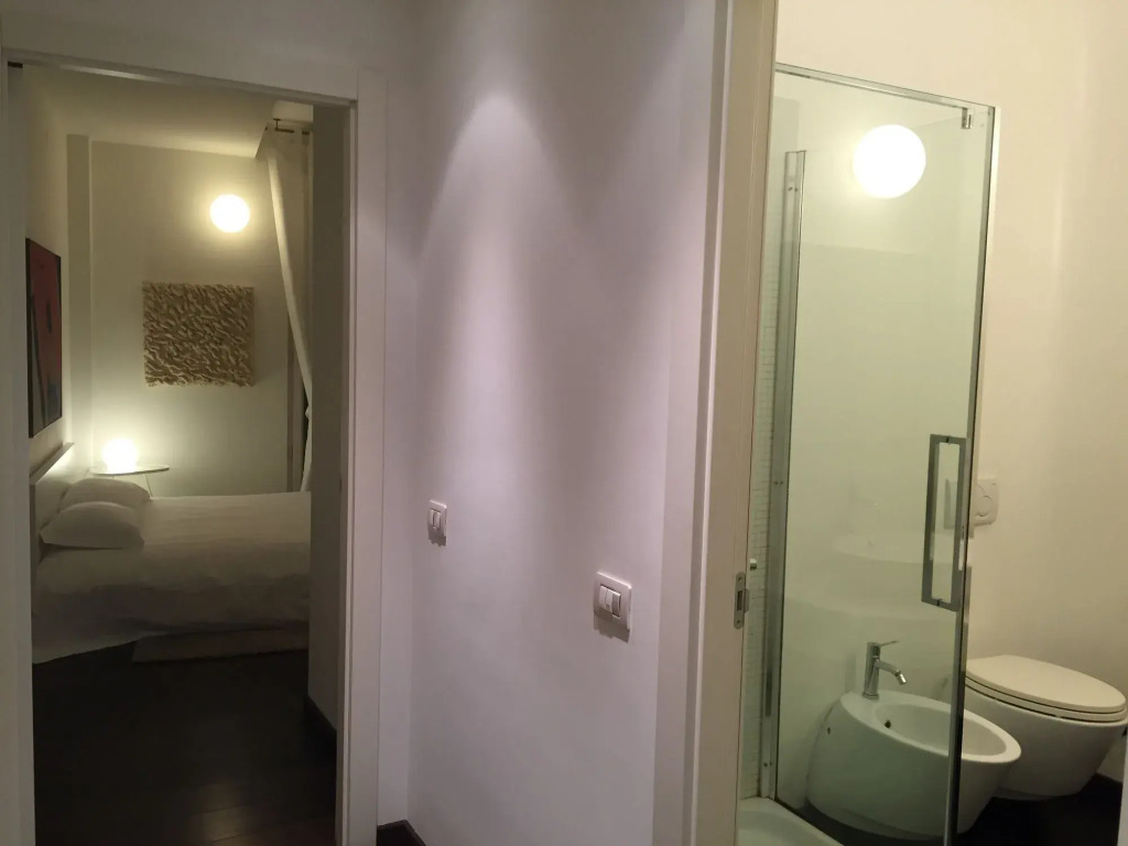 Duomo Rooms