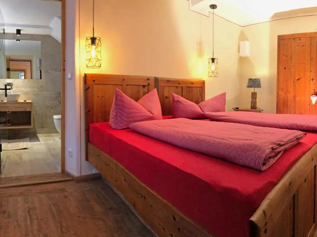 Pircher-Maes Apart & Stubaital