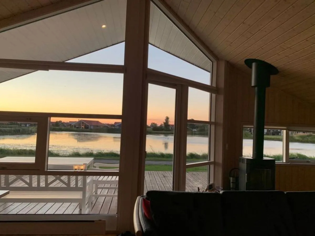 "Zaharinka" - 950m from the sea in Lolland, Falster and Mon