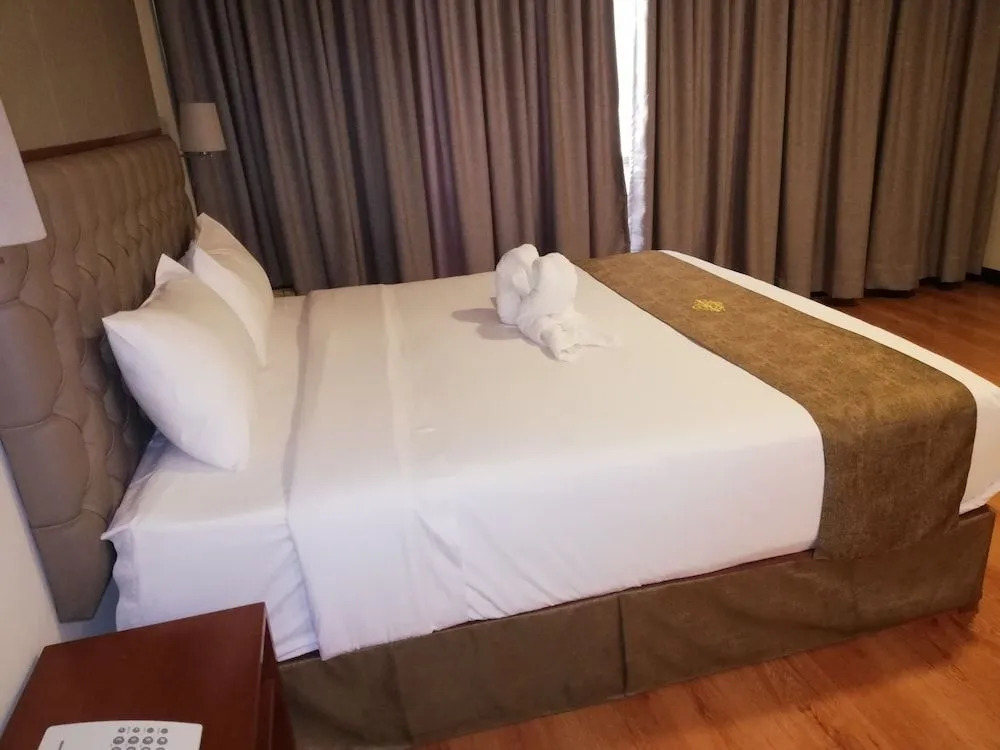 Hotel Boutique Candamo