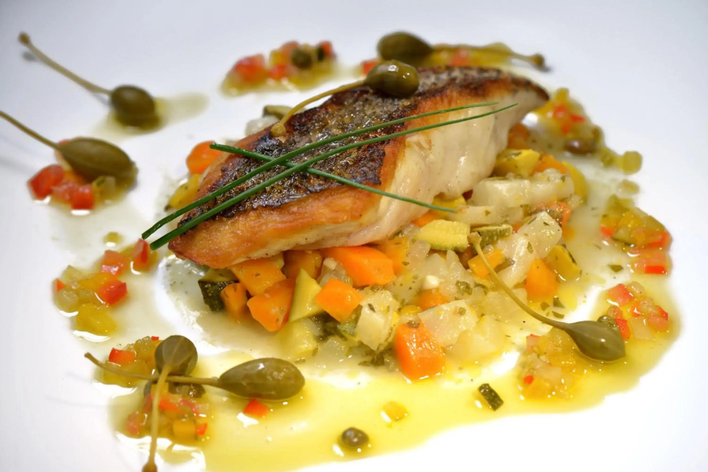 Logis Hotel - Restaurant Le Relais de Comodoliac