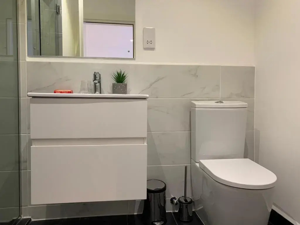 1 Bedroom Duplex Embassy Gardens