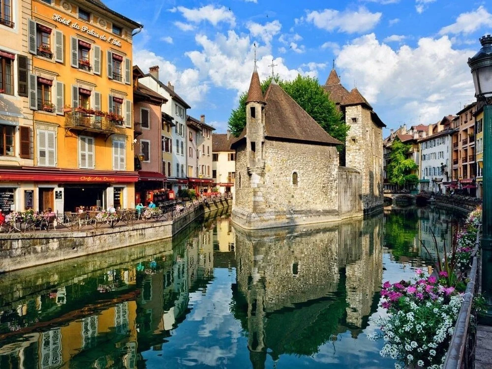 Visitation Spacieux Studio- 5m Old Town Pk+wifi