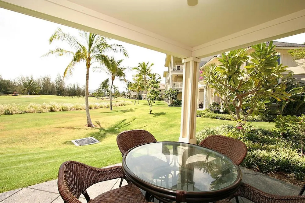 Fairway Villas Waikoloa by OUTRIGGER