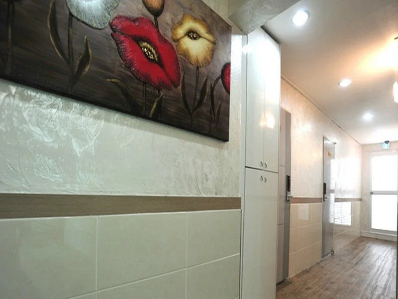 Five Star Hostel