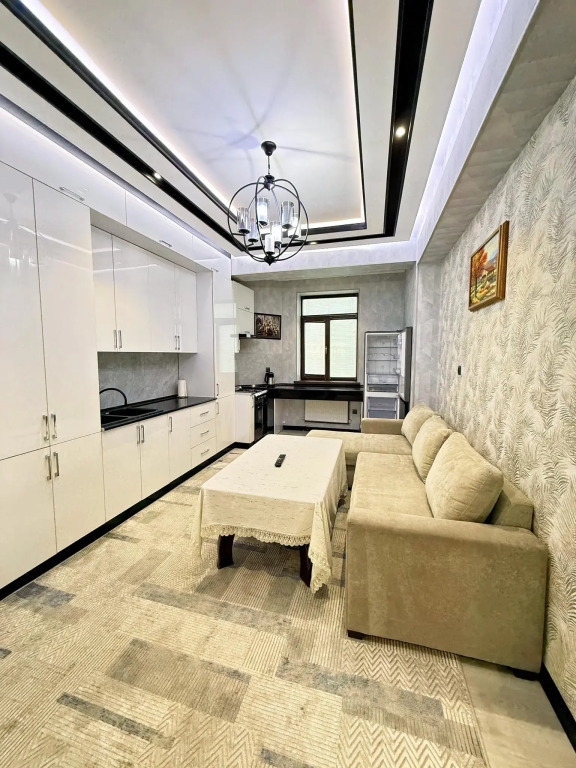 Royal Rentals (Роял Ренталс) на улице Бабура 73