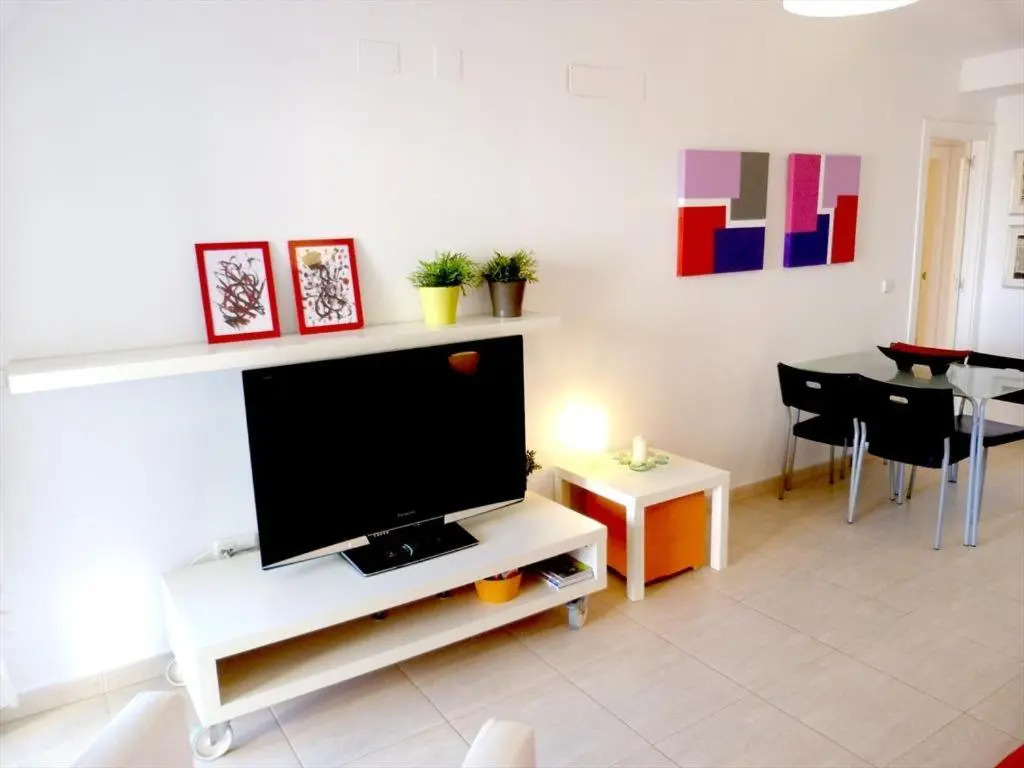 Tierra de Mar 60 by homeprive