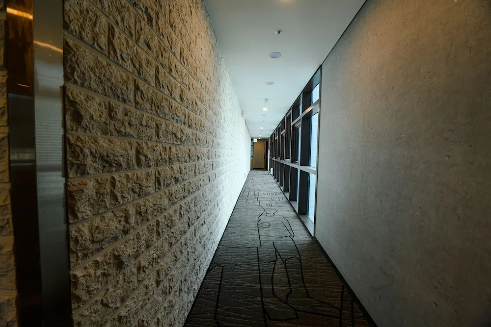 Golden Tulip Haeundae Hotel & Suite