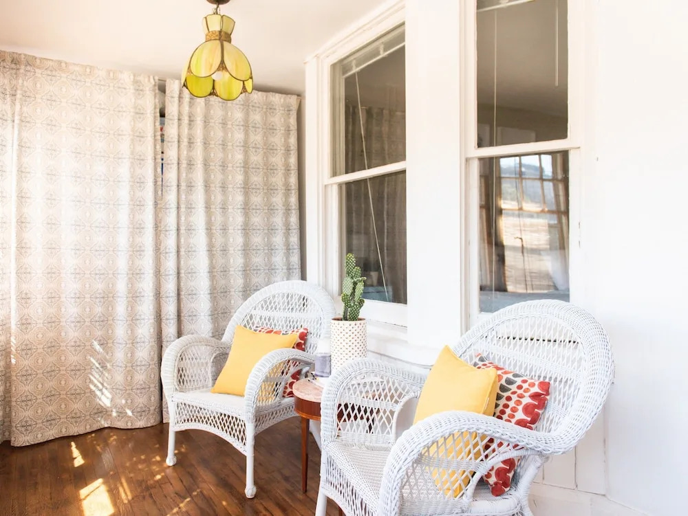QuickStay - Stunning City Retreat (5-Bedroom House)