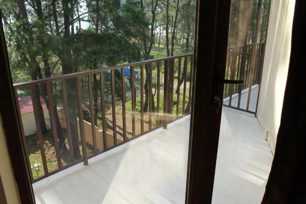 Keriya Cottages