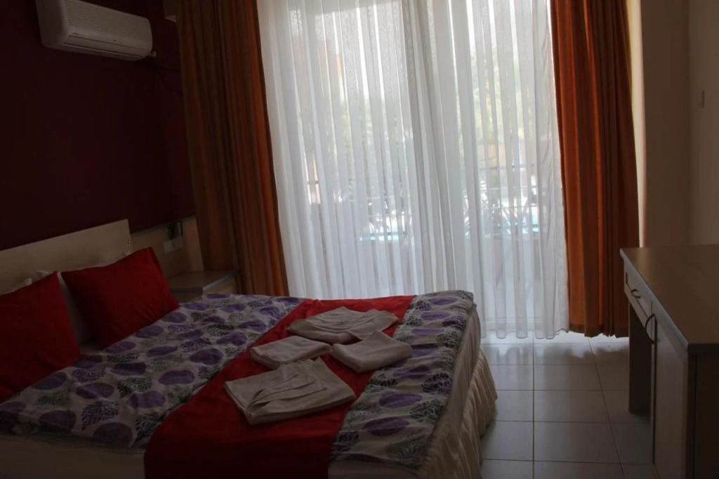 Eldorado Hotel
