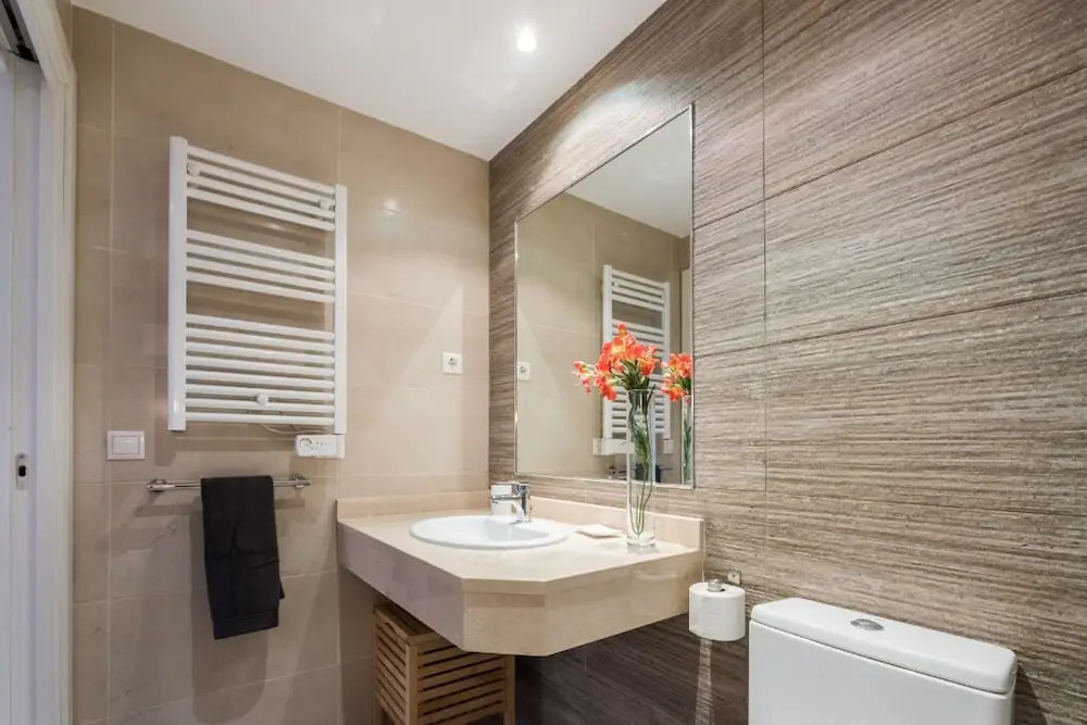 Spain Select San Joaquin Apartments