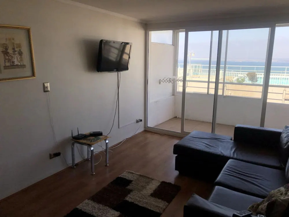 Apartamento 313 Vista Mar Lilenes
