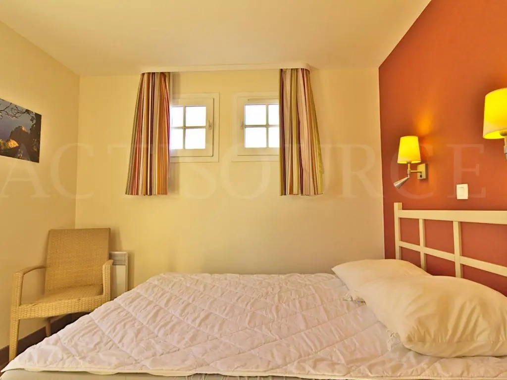 Appartement Saint-Raphaël, 3 pièces, 6 personnes - FR-1-504-418