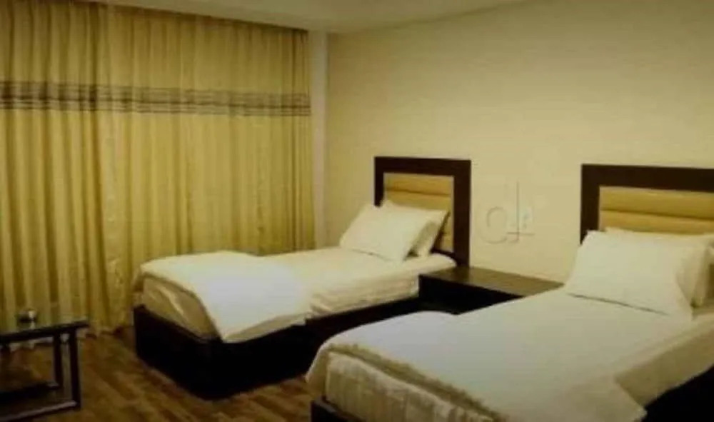 Hotel Swarnaa Paradise