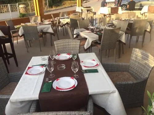 Hotel ŠARS