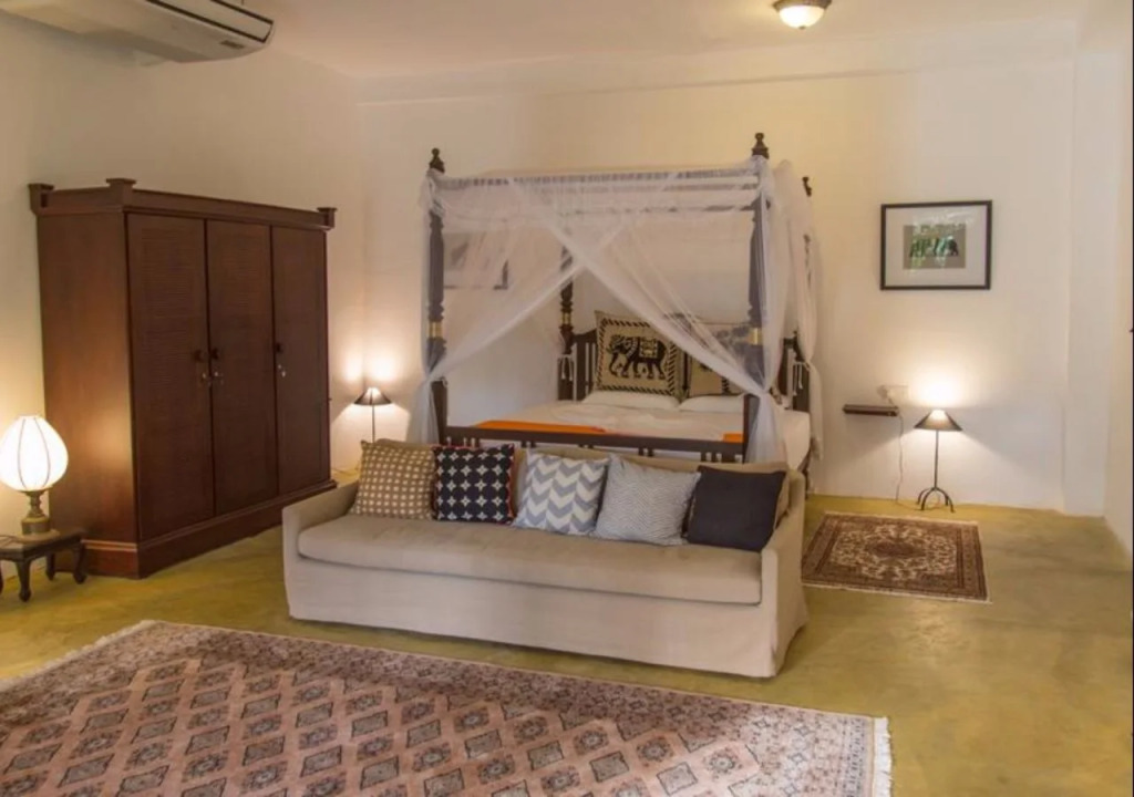 Nos Da Ty Boutique Hotel