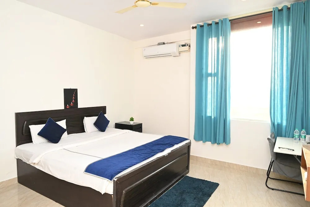 Hotel Airport Residency Bangalore