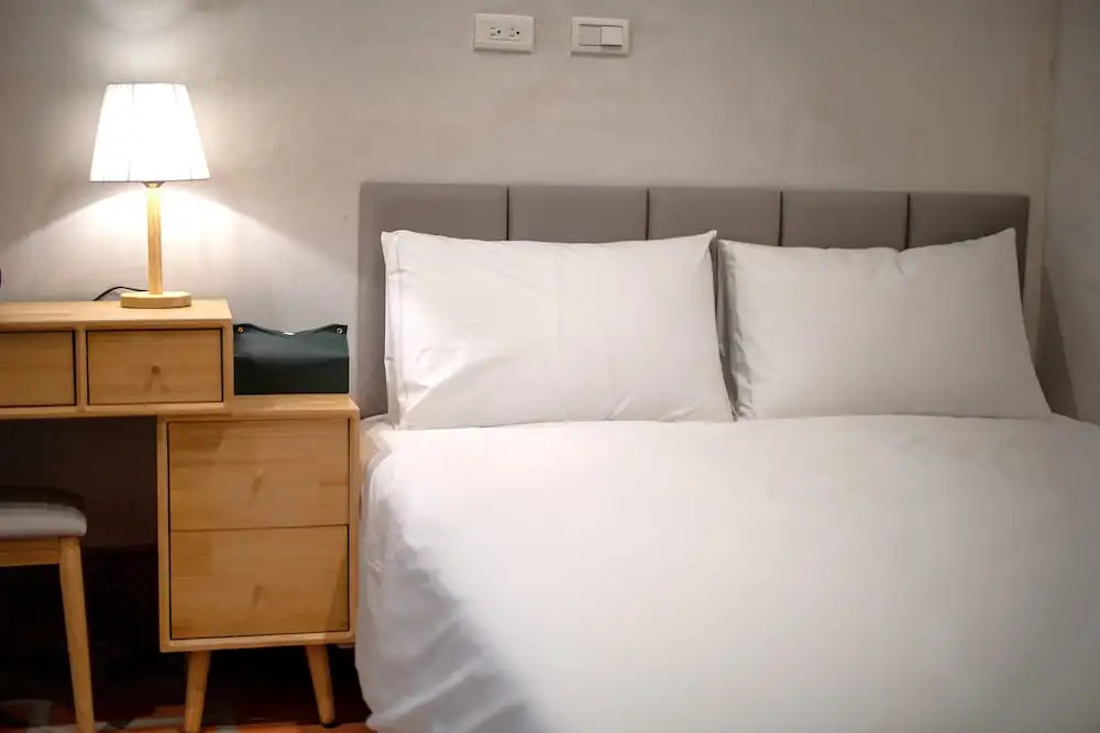 First Floor Inn Kinmen