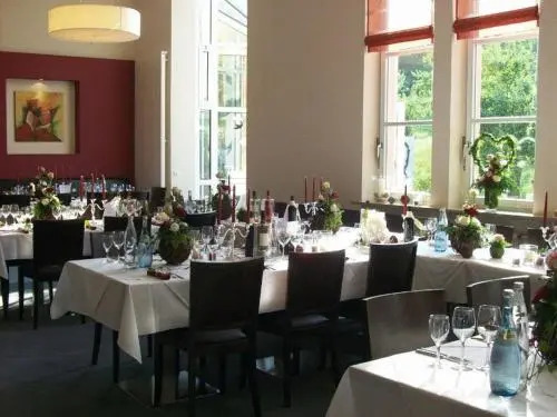 Hotel DAS BISCHOF