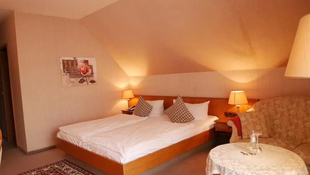 Hotel Tannenhof