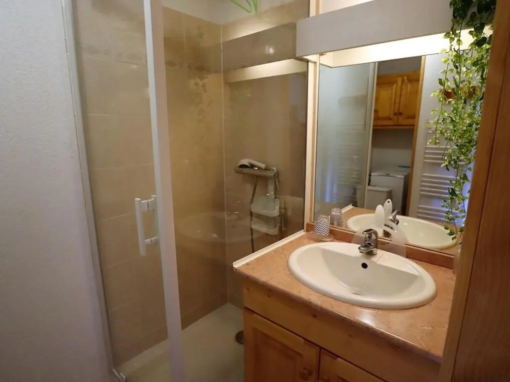 Appartement Arêches-Beaufort, 4 pièces, 10 personnes - FR-1-342-209
