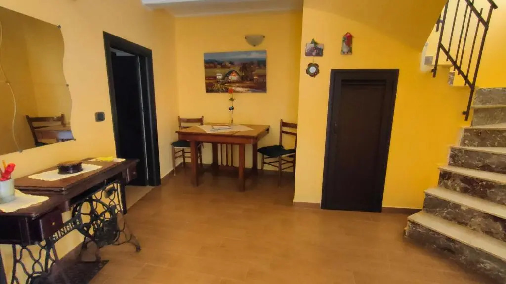 Casa Soprano Da Anita