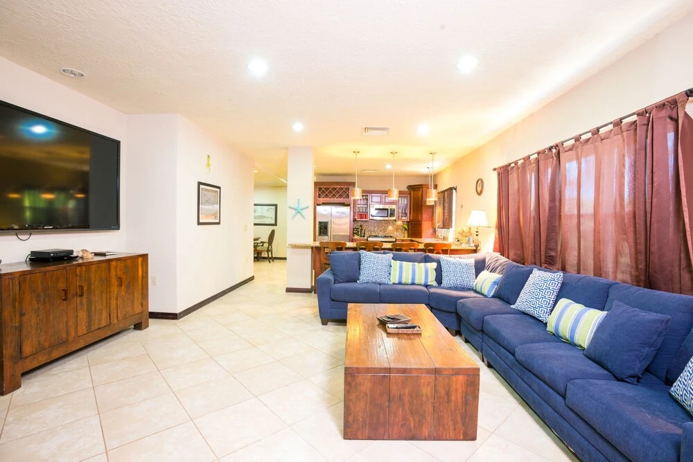 Villa Del Playa Penthouse #5