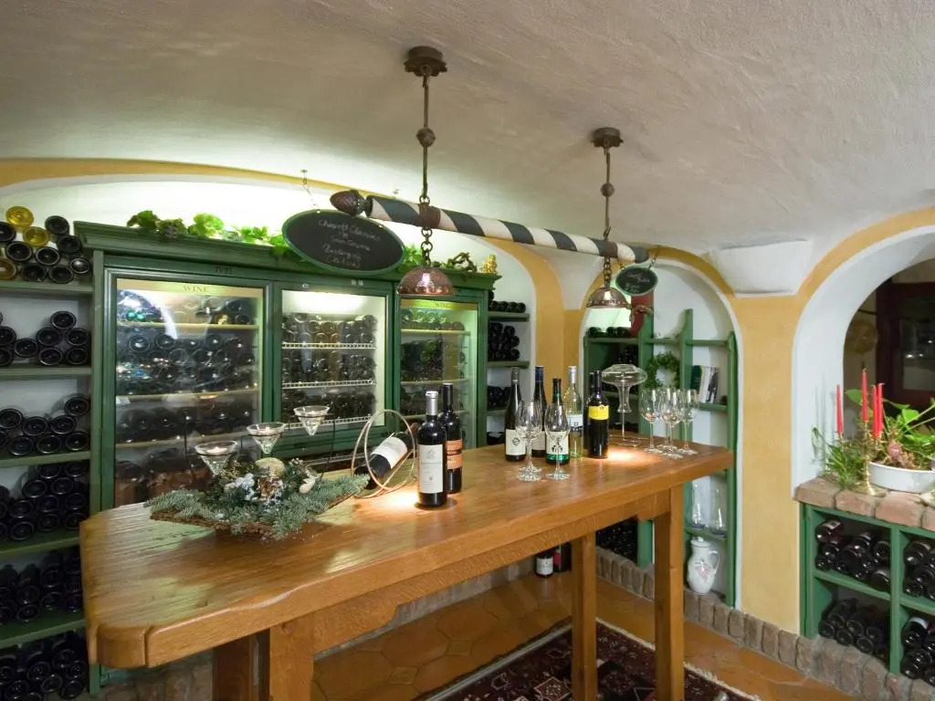 Hotel Praegant