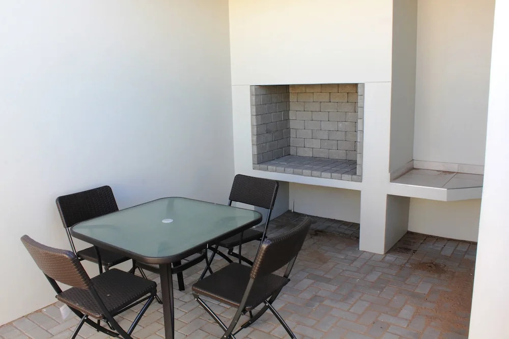 The Nook, Langebaan 4-Sleeper