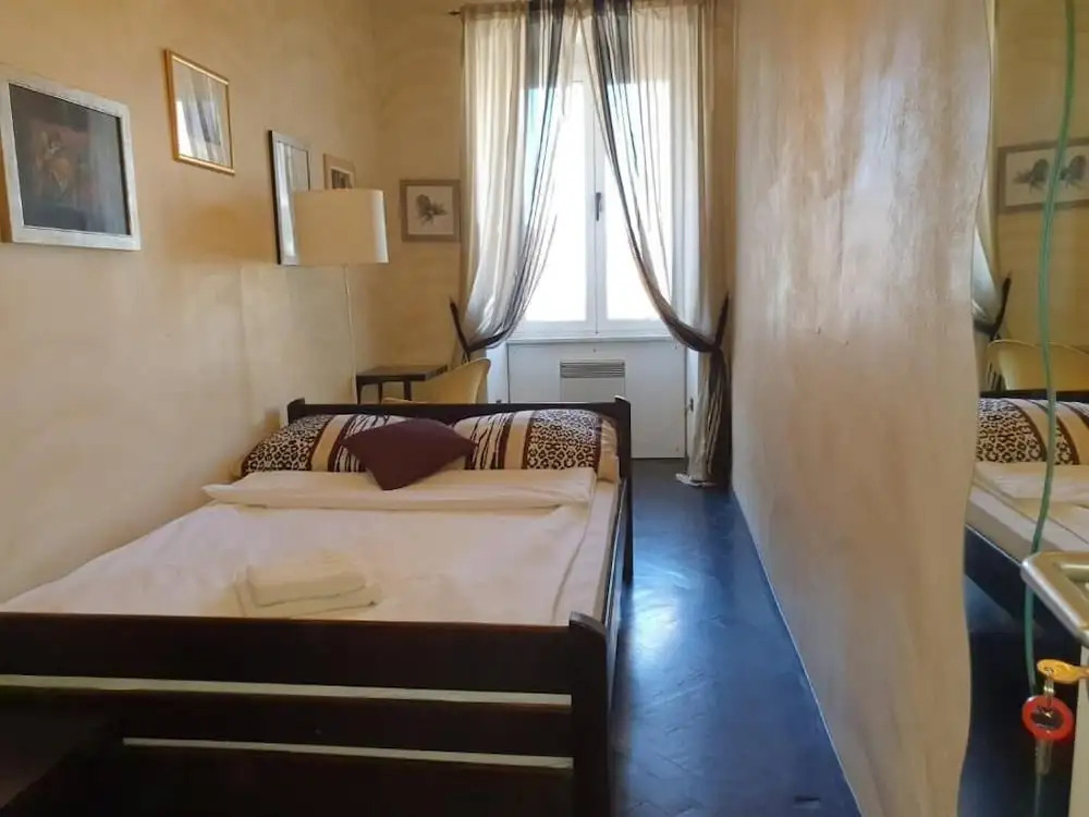Hostel Morcic Ri