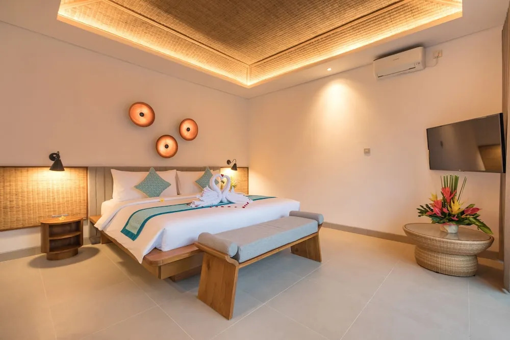 Fenosa Seminyak Villas