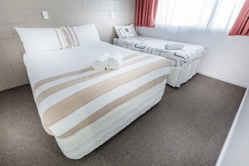 Paihia TOP 10 Holiday Park