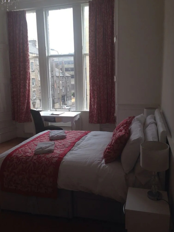 Abercraig Guest House