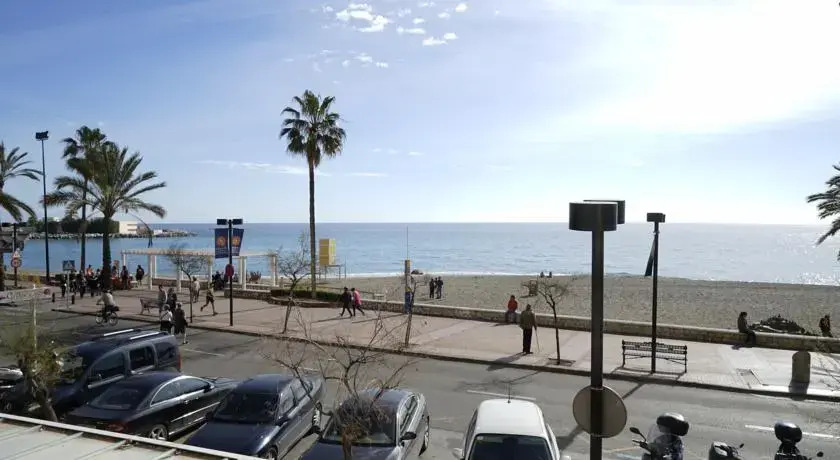 Edificio Maria Paola