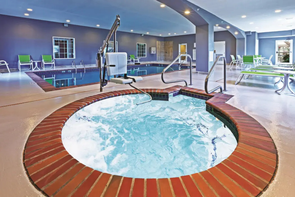 Holiday Inn Express & Suites - Ardmore by IHG