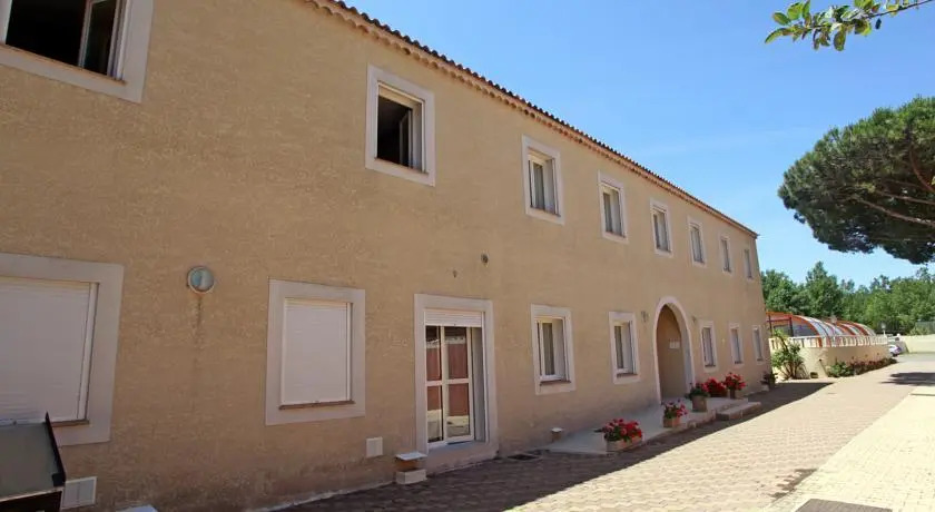 Hotel Myriam Vias Plage