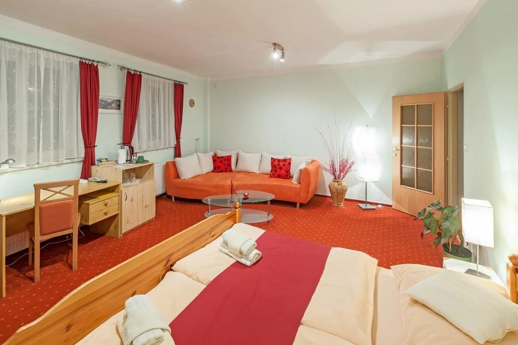 Hotel McLimon