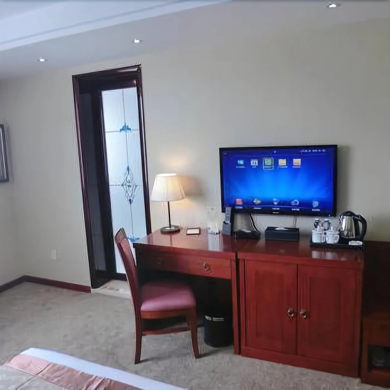 Share House Inn