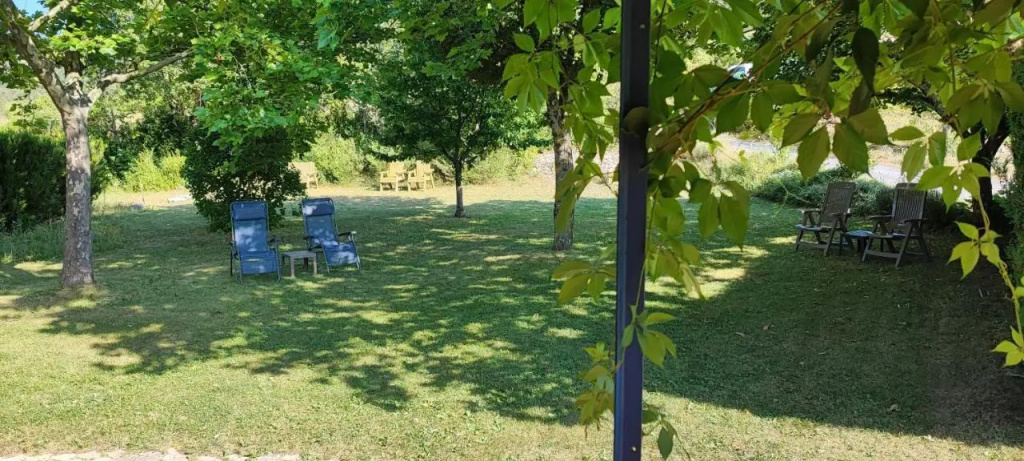 B&B Auberge Verdon