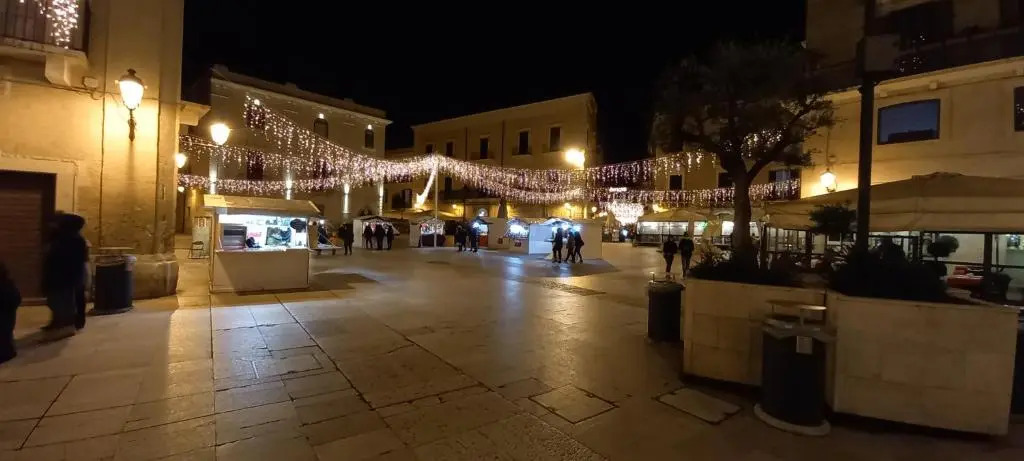 Awesomehouse centre Bari