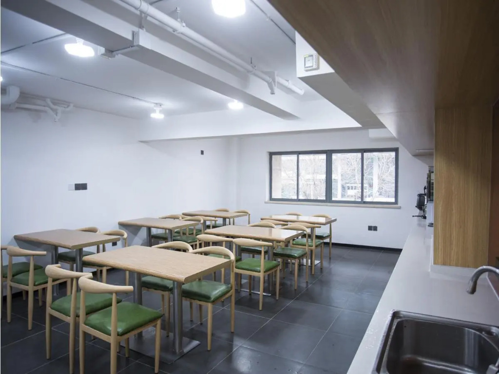 7Days Premium Binzhou Peoples Hospital Branch