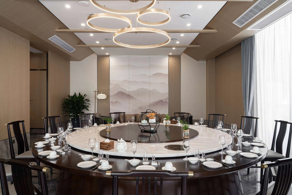 Ramada by Wyndham Guilin Yangshuo Resort