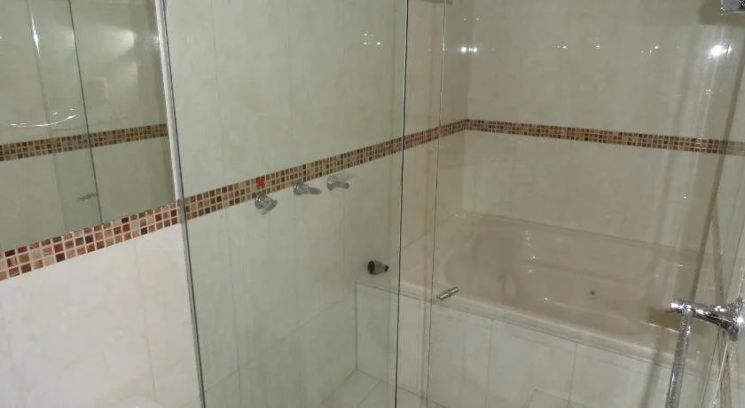 Hotel Continental Plaza Barranquilla