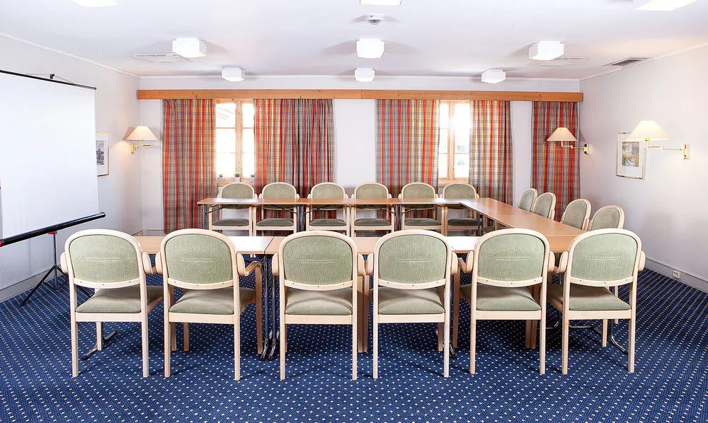 Verdal Hotell