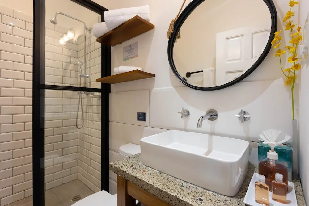 Divers Paradise Boutique Hotel