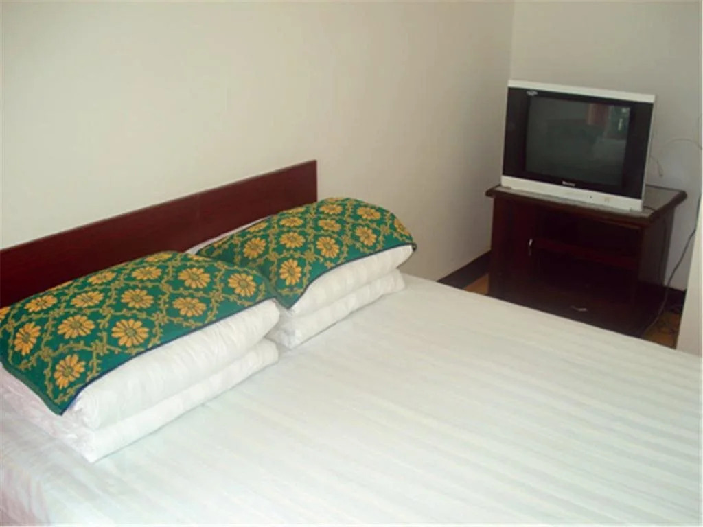 Huludao Xingcheng Jingjing Family Inn