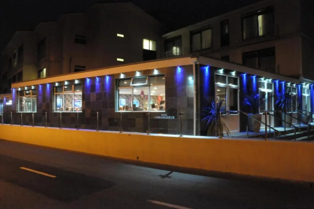 Hotel Ambassadeur